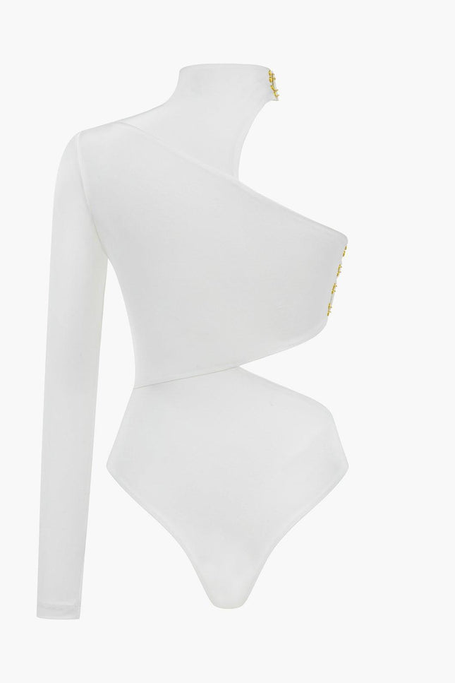 AMBRA BODYSUIT - Mona Zyp