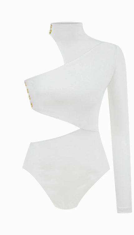 AMBRA BODYSUIT - Mona Zyp