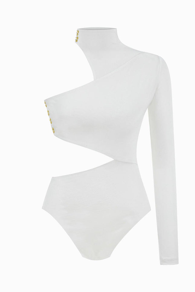 AMBRA BODYSUIT - Mona Zyp