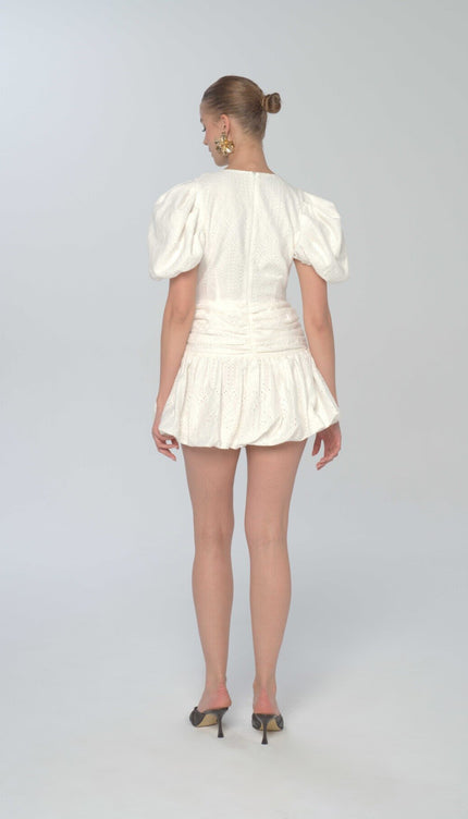 Bellina Dress