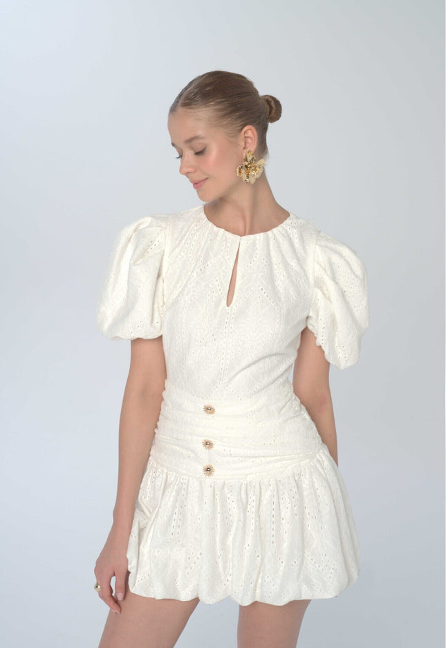 Bellina Dress