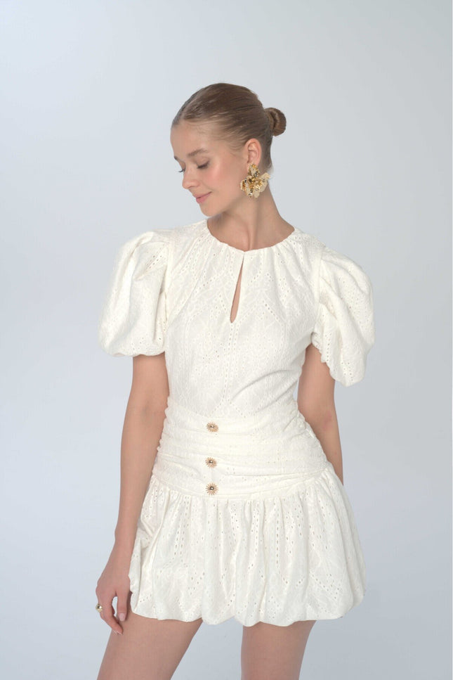 Bellina Dress