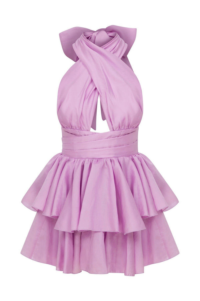 Bianca Dress