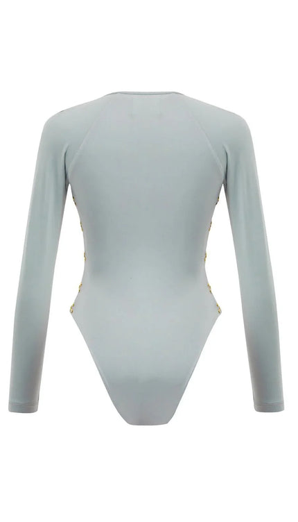 FAYE BODYSUIT - Mona Zyp