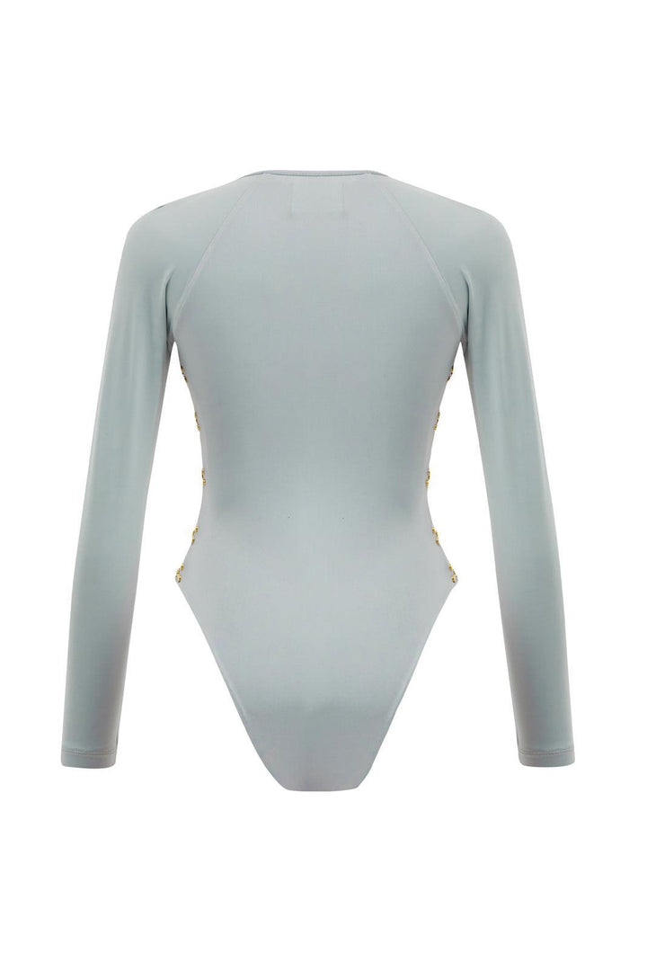 FAYE BODYSUIT - Mona Zyp