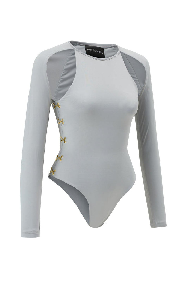 FAYE BODYSUIT - Mona Zyp