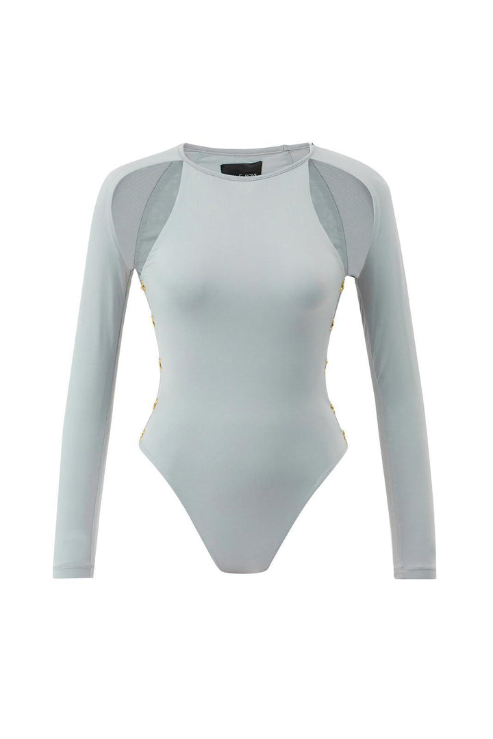 FAYE BODYSUIT - Mona Zyp