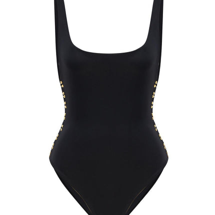 FAYE SLEEVELESS BODYSUIT - Mona Zyp