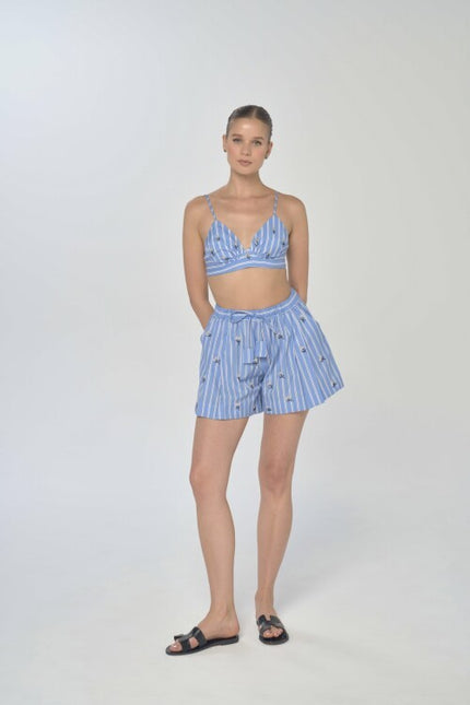Franceska Set