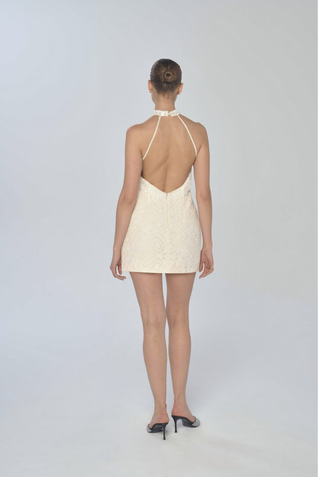 Gale Dress