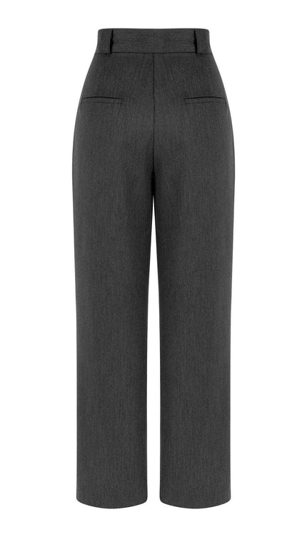 GARTER TAILORED - Mona Zyp