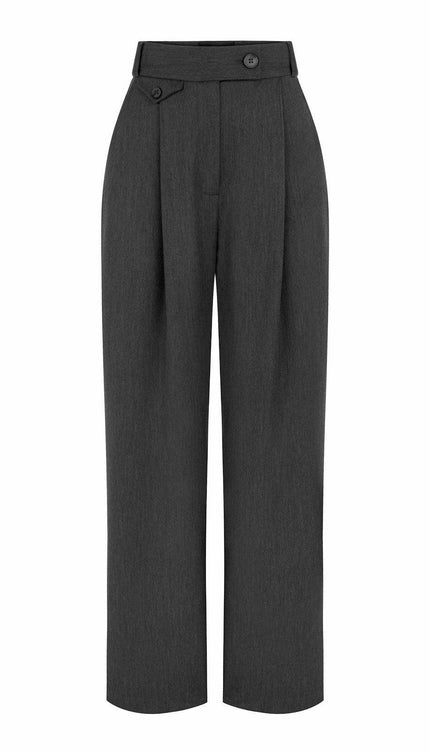 GARTER TAILORED - Mona Zyp