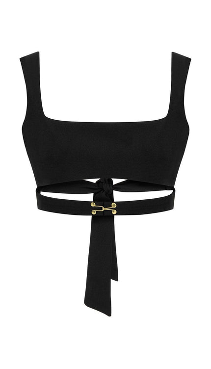 GEM BRALETTE - Mona Zyp