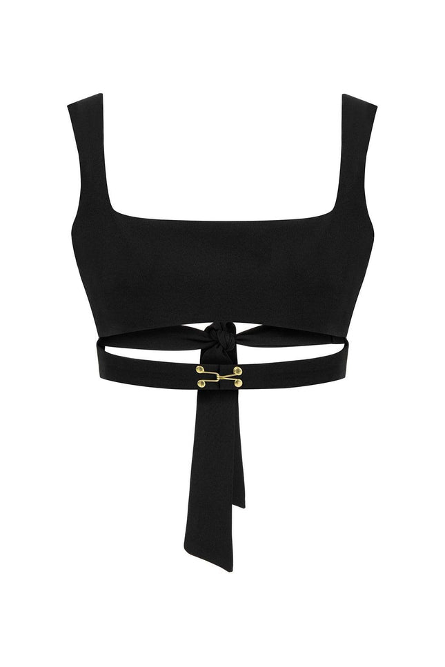 GEM BRALETTE - Mona Zyp