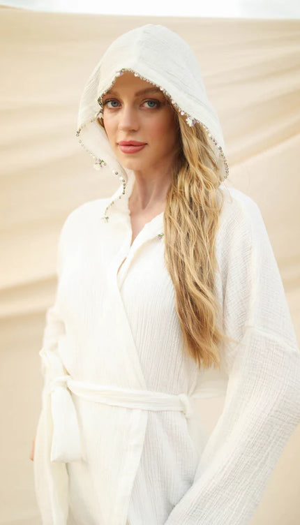 Karanfil Kaftan