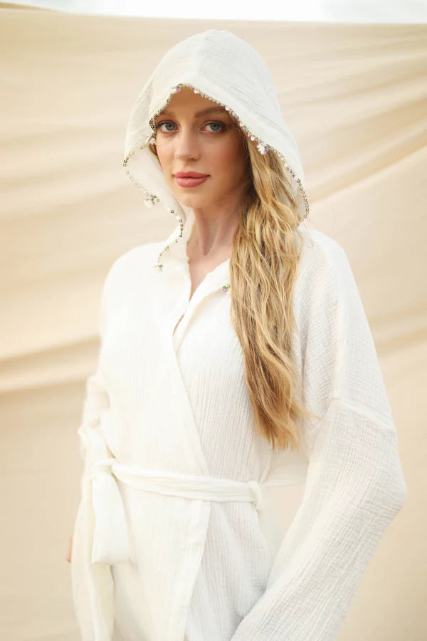 Karanfil Kaftan