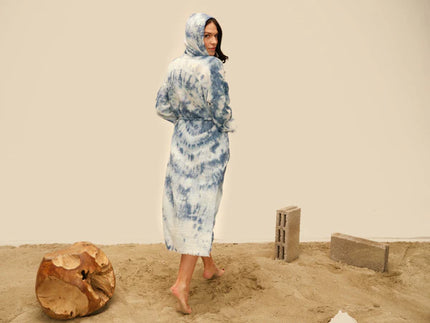 Zeynaz Rengarenk Beachwear