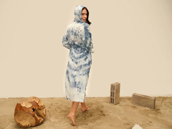 Zeynaz Rengarenk Beachwear