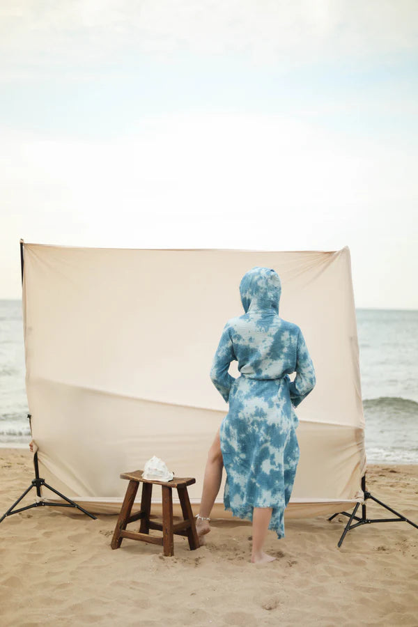 Zeynaz Rengarenk Beachwear