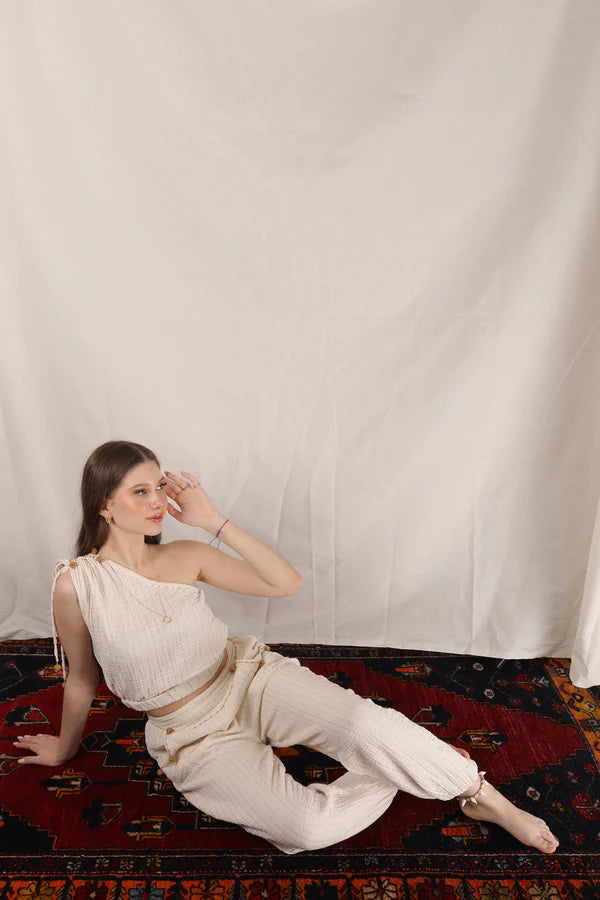 Topkapı Pantolon