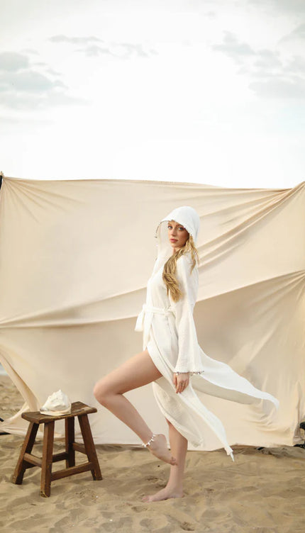 Karanfil Kaftan
