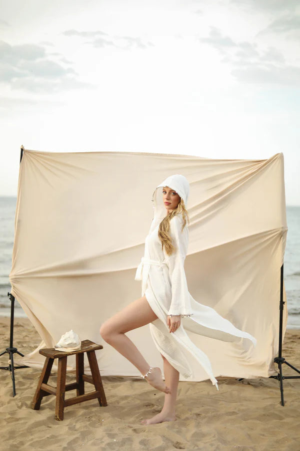 Karanfil Kaftan