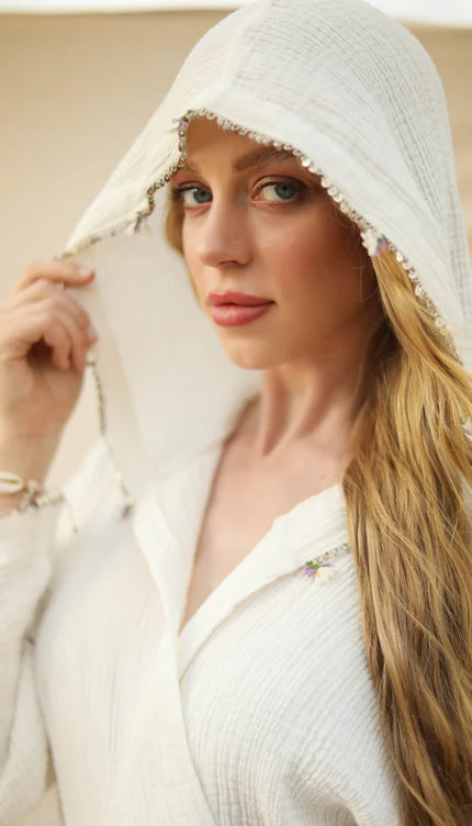 Karanfil Kaftan