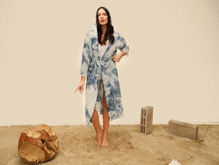 Zeynaz Rengarenk Beachwear