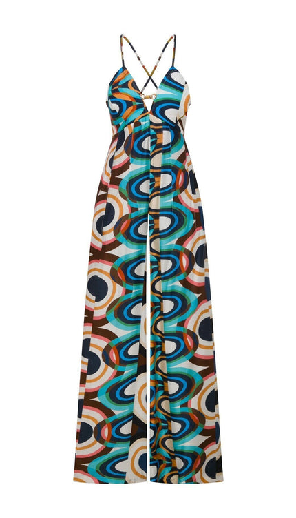 Karen Jumpsuit