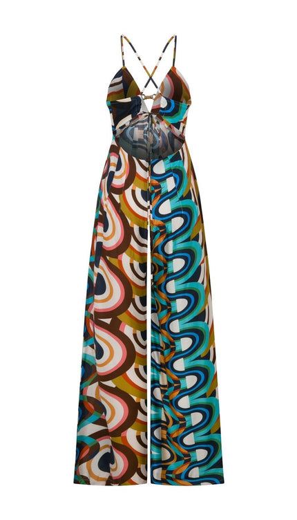 Karen Jumpsuit