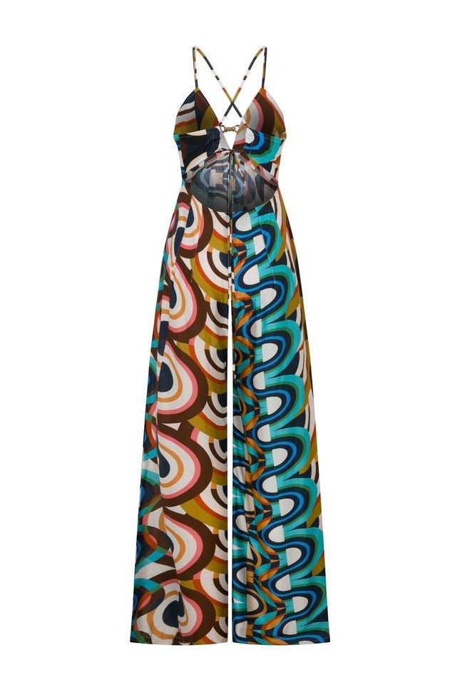 Karen Jumpsuit