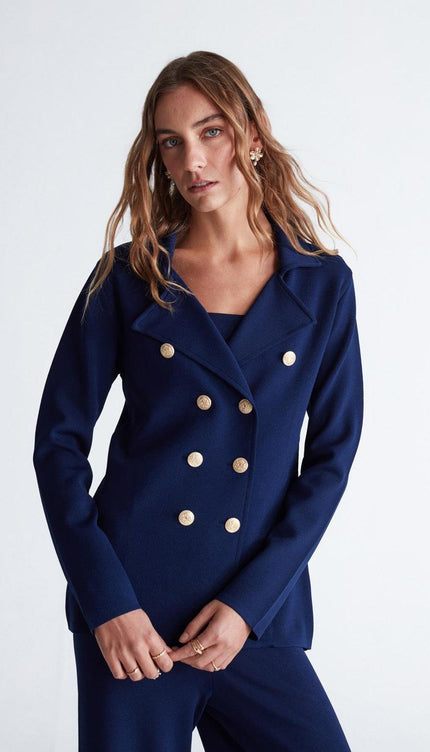 KATHERINE BLAZER - Mona Zyp