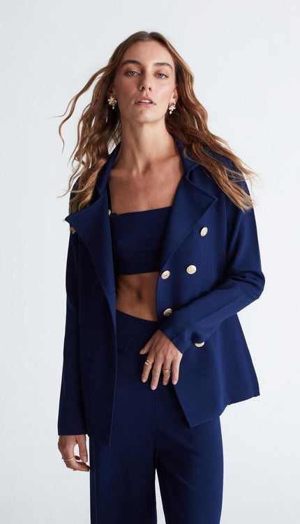 KATHERINE BLAZER - Mona Zyp