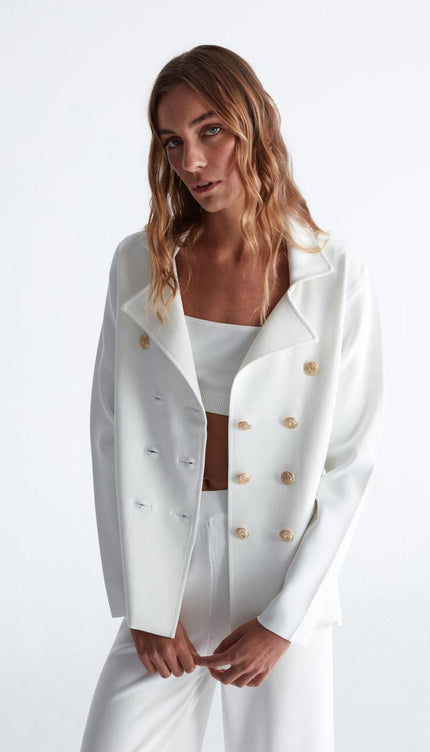 KATHERINE BLAZER - Mona Zyp