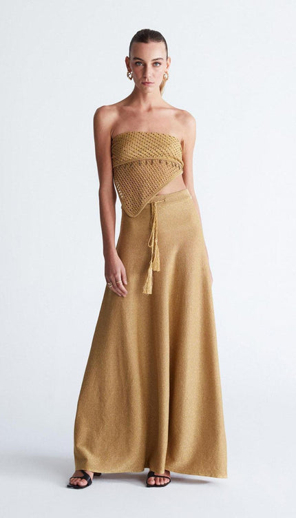 MARILYN SKIRT - Mona Zyp