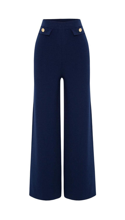 MARLENE TROUSER - Mona Zyp