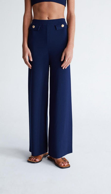 MARLENE TROUSER - Mona Zyp