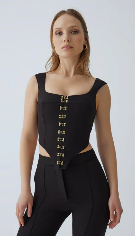 Naomi Corset