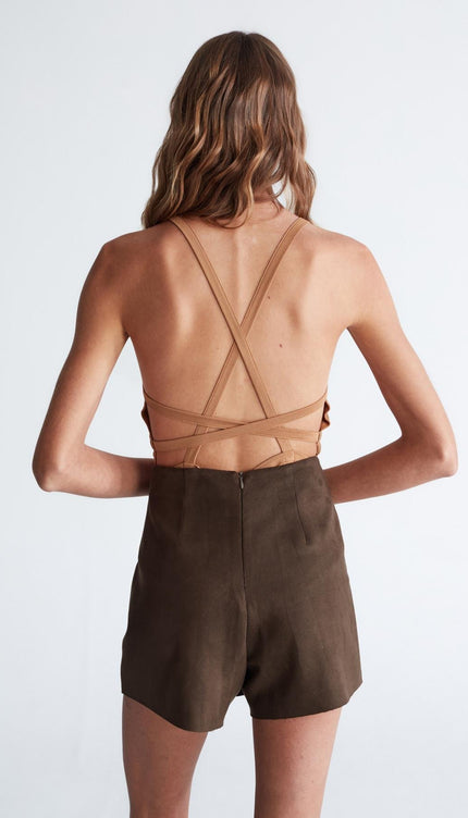 Greta Body