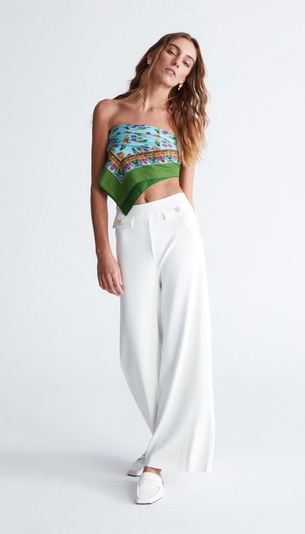 Marlene Trouser