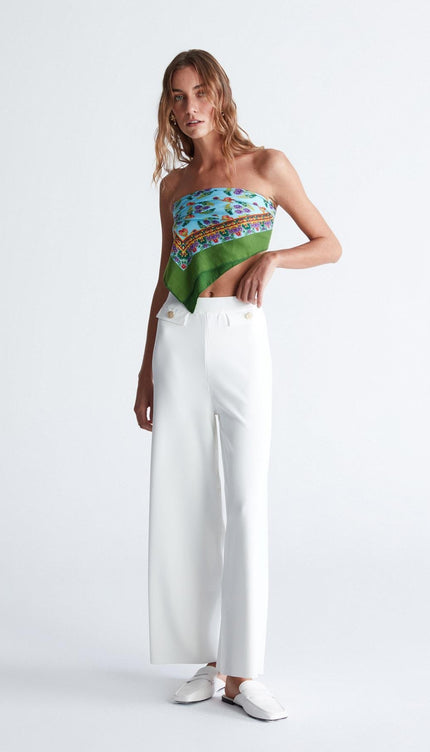 Marlene Trouser