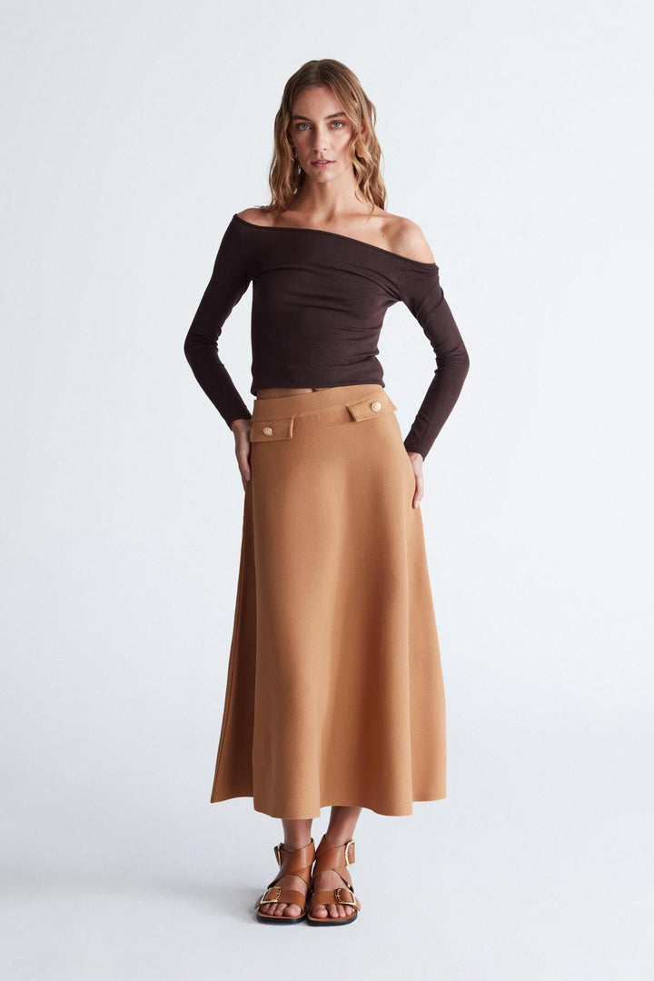 VIVIEN SKIRT