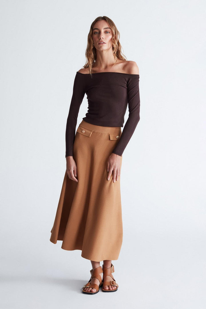 VIVIEN SKIRT