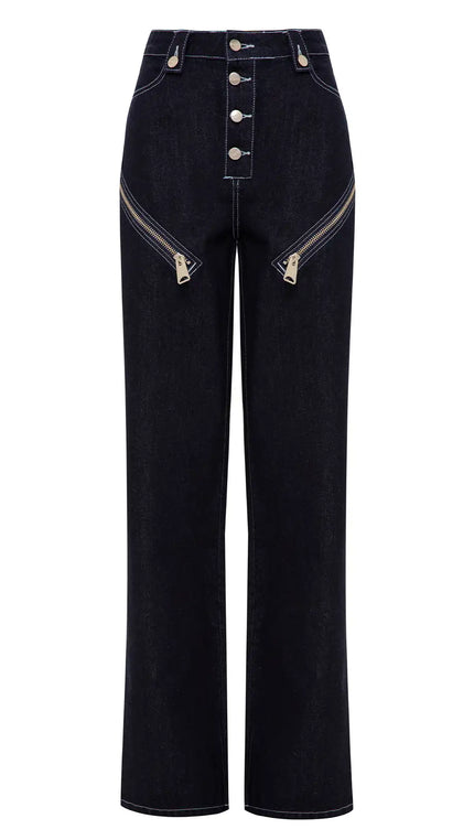 Perry Jeans