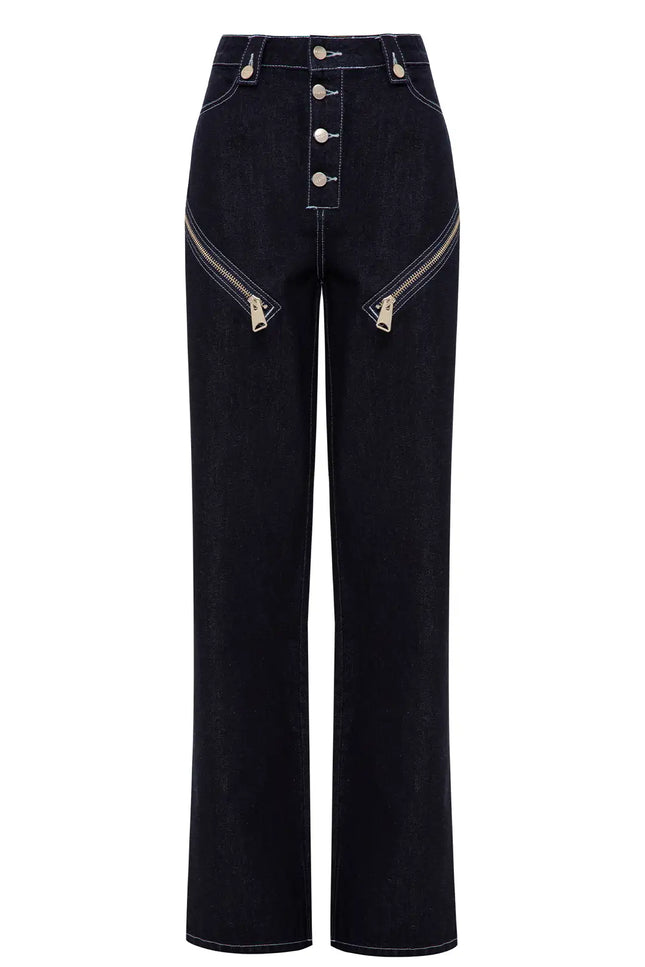 Perry Jeans