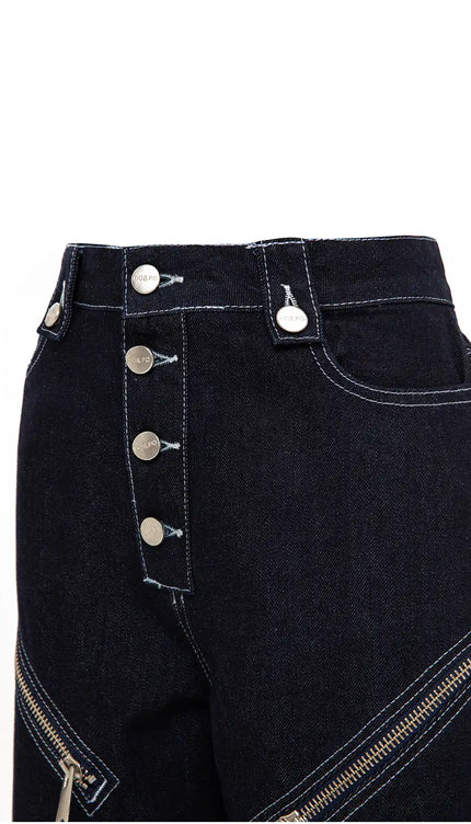 Perry Jeans