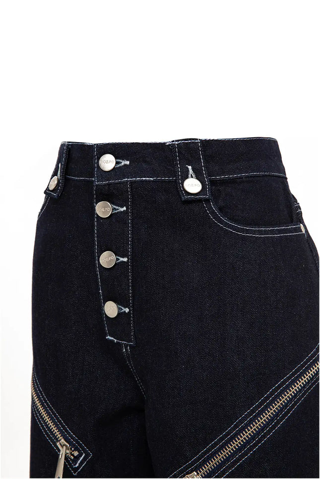 Perry Jeans