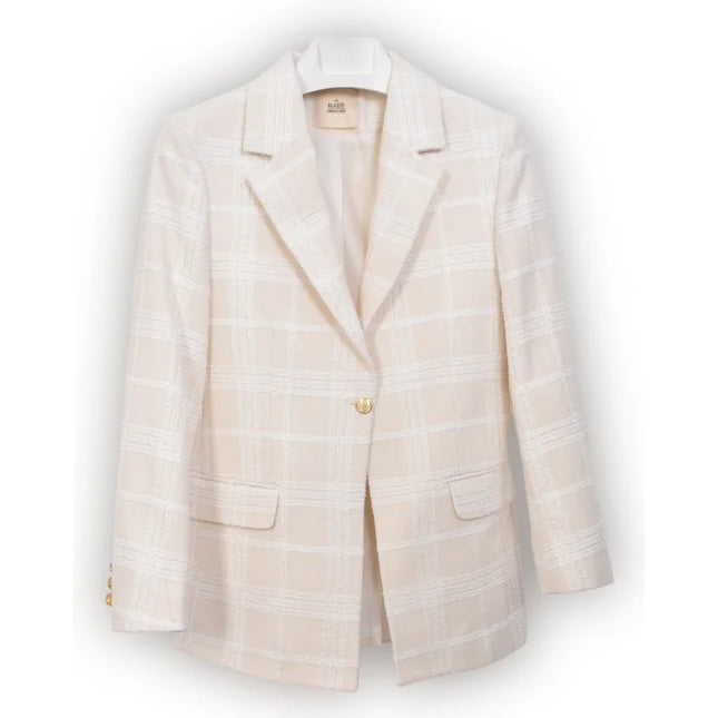 The Etoile Kadın Blazer Ceket