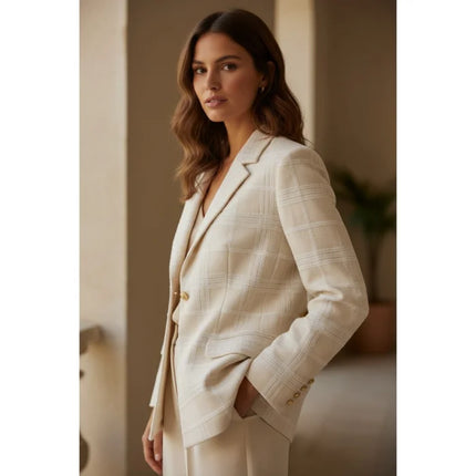 The Etoile Kadın Blazer Ceket