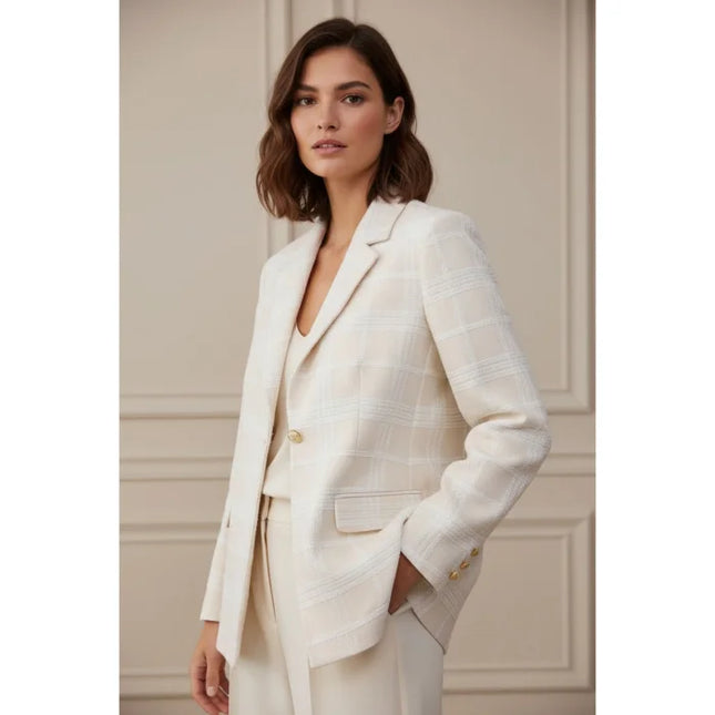 The Etoile Kadın Blazer Ceket